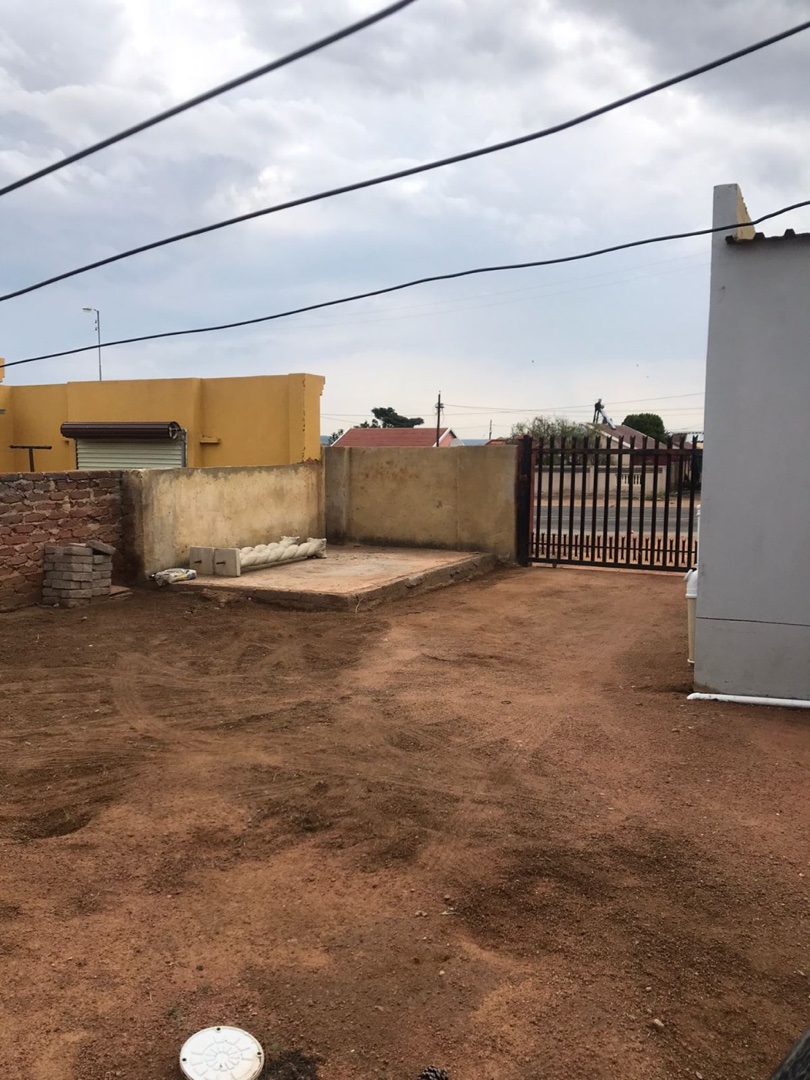 3 Bedroom Property for Sale in Mabopane Unit A North West